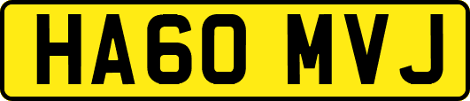 HA60MVJ