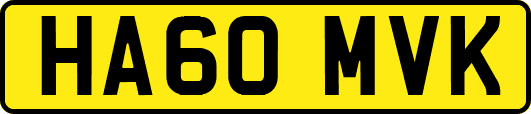 HA60MVK
