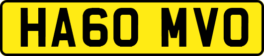 HA60MVO