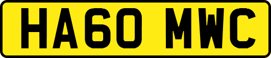 HA60MWC