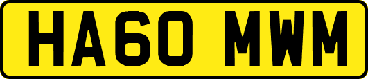 HA60MWM