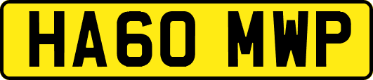 HA60MWP