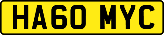 HA60MYC