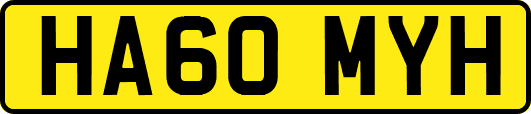 HA60MYH