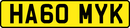HA60MYK