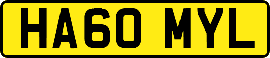 HA60MYL