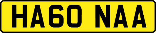 HA60NAA