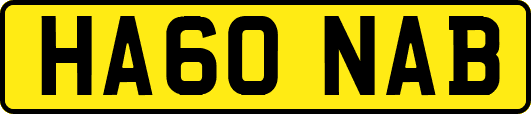HA60NAB