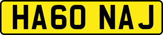 HA60NAJ