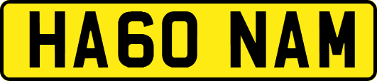 HA60NAM