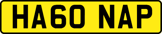 HA60NAP