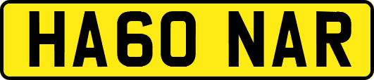 HA60NAR