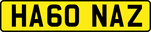 HA60NAZ
