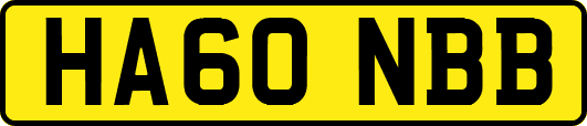 HA60NBB
