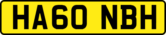HA60NBH