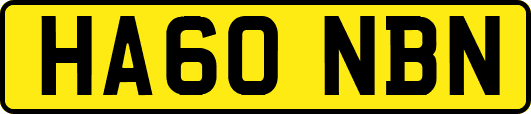 HA60NBN