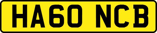 HA60NCB