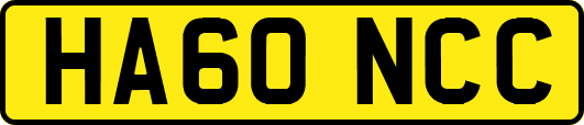 HA60NCC