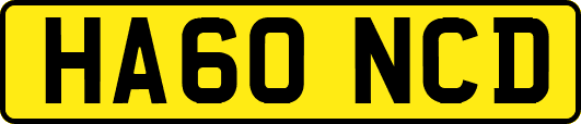 HA60NCD