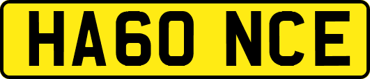 HA60NCE