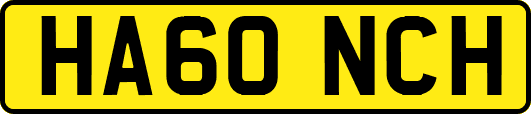 HA60NCH