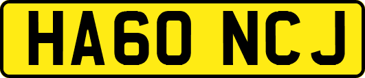 HA60NCJ