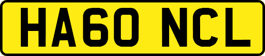 HA60NCL