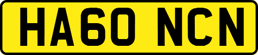 HA60NCN