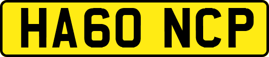 HA60NCP