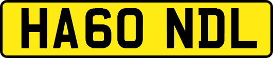 HA60NDL