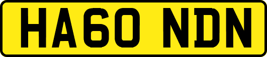 HA60NDN