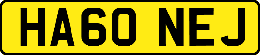 HA60NEJ