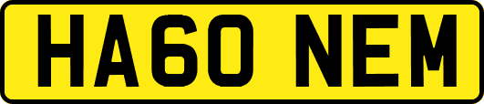 HA60NEM