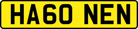 HA60NEN