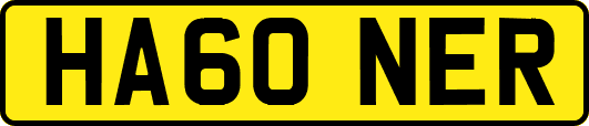 HA60NER