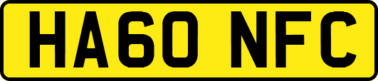 HA60NFC
