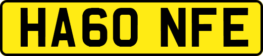HA60NFE