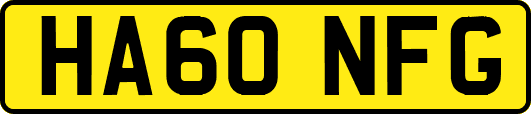 HA60NFG