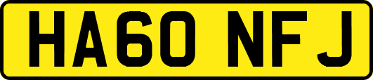 HA60NFJ