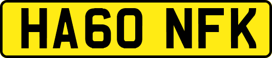 HA60NFK