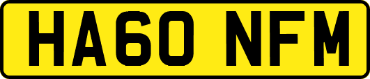 HA60NFM
