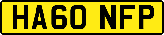 HA60NFP
