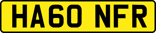 HA60NFR