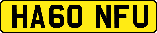 HA60NFU