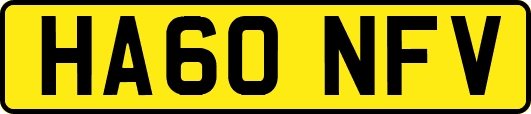 HA60NFV