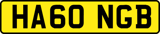 HA60NGB