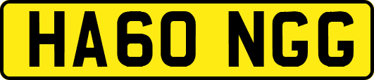 HA60NGG