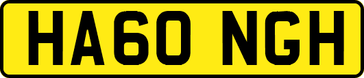 HA60NGH