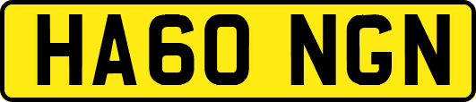 HA60NGN