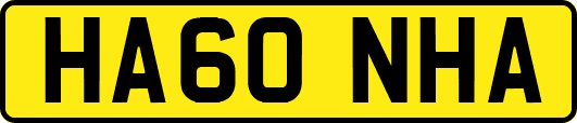 HA60NHA